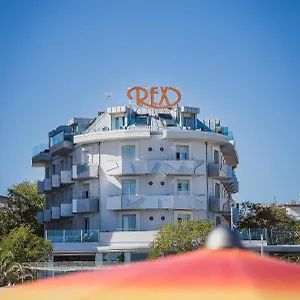 Rex - Fronte Mare Riccione