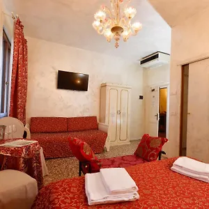 Casa Martini Gasthof Venedig
