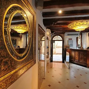 Ca' Pagan Gasthof Venedig